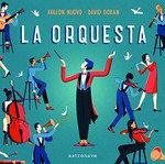 La orquesta La orquesta