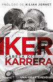 Iker Karrera : cabeza de karrera