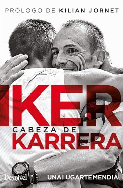Cover Iker Karrera : cabeza de karrera