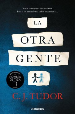 Cover La Otra Gente