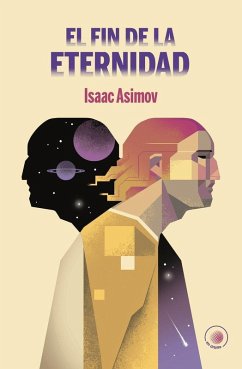Cover El fin de la Eternidad