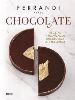 Cover Chocolate. Ferrandi