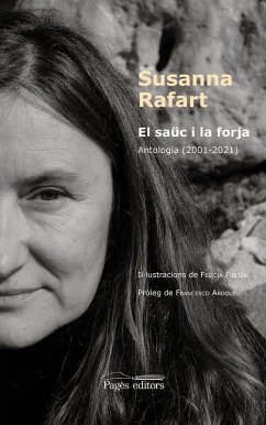 Cover El saüc i la forja