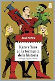 Kara y Yara en la tormenta de la historia