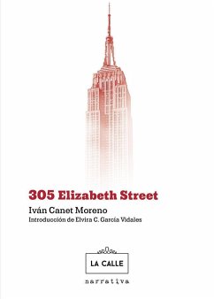 305 Elizabeth Street - Canet Moreno, Iván