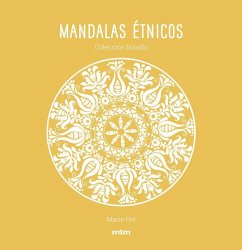 Cover Mandalas étnicos