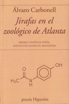 Cover JIRAFAS EN EL ZOOLOGICO DE ATLANTA