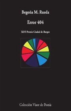 Error 404 - Rueda, Begoña M.