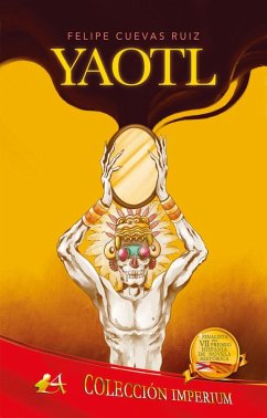 Cover Yaotl