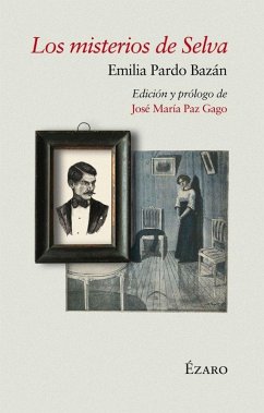 Cover Los misterios de Selva