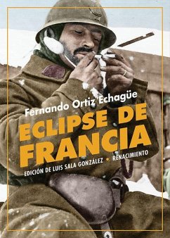 Cover Eclipse de Francia
