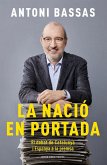 La nació en portada : el debat de Catalunya i Espanya a la premsa