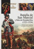 Batalla de San Marcial : y sitio de Hondarribia, 1521-1524