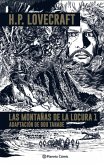 Las Montañas de la Locura- Lovecraft nº 01/02 Las Montañas de la Locura- Lovecraft nº 01/02