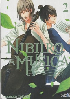 Nibiiro Musica - Tokoro, Kemeko