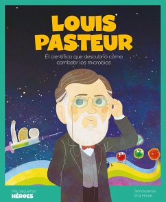 Louis Pasteur : el científico que descubrió cómo combatir los microbios - Tecnoscienza
