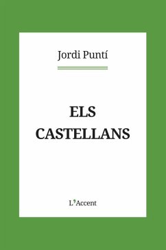 Cover Els castellans