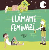 Llámame feminazi Llámame feminazi