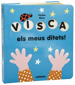 Visca els meus ditets! - Mory, Tristan