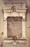 Manual de literatura española XII : posguerra : introducción y líricos