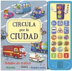 Circula por la ciudad Circula por la ciudad