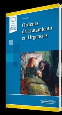 Órdenes de Tratamiento en Urgencias