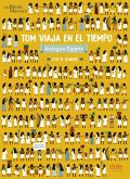 Tom Viaja En El Tiempo: Antiguo Egipto