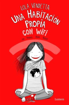 Cover Una habitación propia con wifi