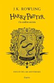 Harry Potter i la cambra secreta (Hufflepuff) : Edició del 20è aniversari