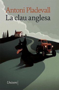 La clau anglesa - Pladevall i Font, Antoni