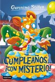Cumpleaños... ¡con misterio! Cumpleaños... ¡con misterio!
