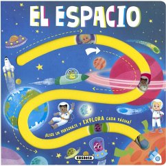 El espacio - Susaeta Ediciones