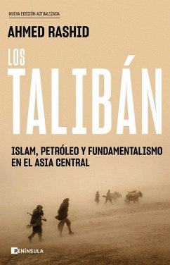 Cover Los talibán