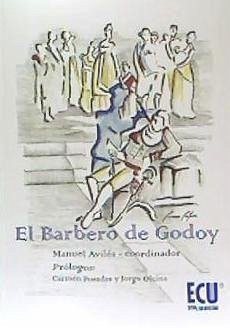 El barbero de Godoy