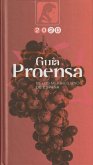 Guía Proensa de los mejores vinos de España 2020