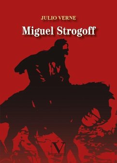 Miguel Strogoff - Verne, Jules