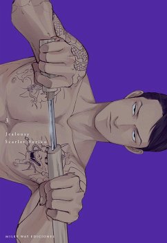 Cover Jealousy Vol. 3
