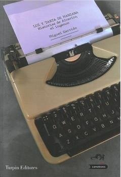 Cover Luz y tarta de manzana : historias de Alvarito, el ingenuo