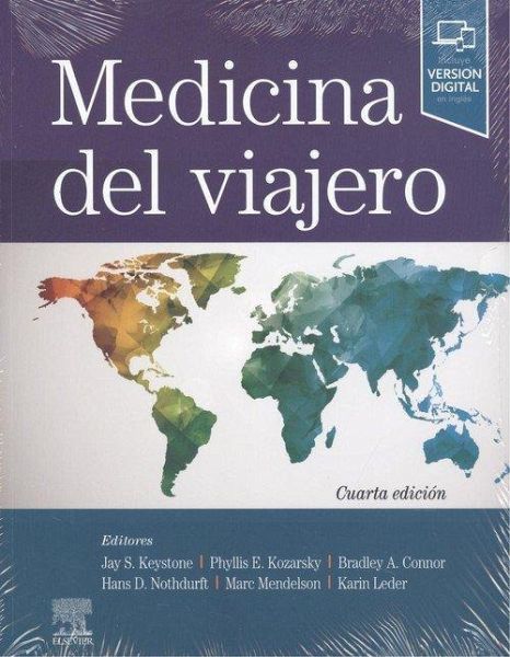 Medicina Del Viajero