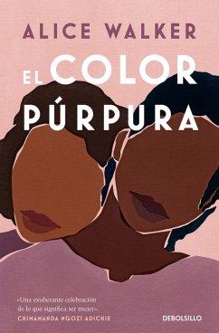 Cover El color púrpura