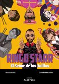 Ringo Starr : el señor de los anillos
