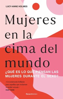Cover Mujeres en la cima del mundo