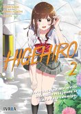 Higehiro 2 Higehiro 2