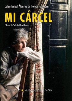 Cover Mi cárcel