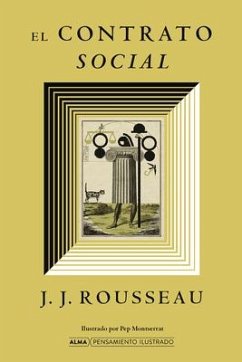 El Contrato Social - Rousseau, Jean Jacques