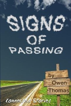 Signs of Passing - Thomas, Owen