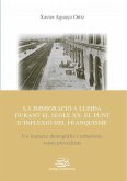 La immigració a Lleida durant el segle XX : el punt d'inflexió del franquisme