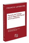 Derecho del trabajo y de la seguridad social ante la pandemia