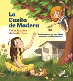 La casita de madera