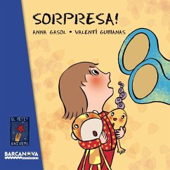 Sorpresa! - Gasol, Anna; Gubianas, Valentí